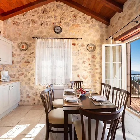 Villa Kamini By Vintage Travel