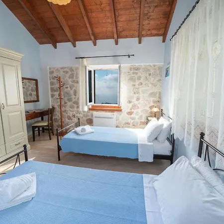 Villa Kamini By Vintage Travel