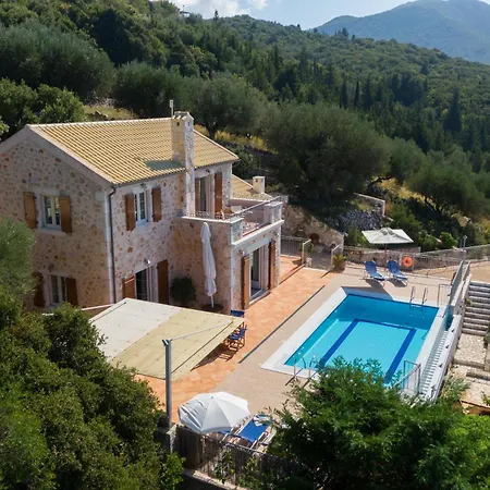 Villa Kamini By Vintage Travel