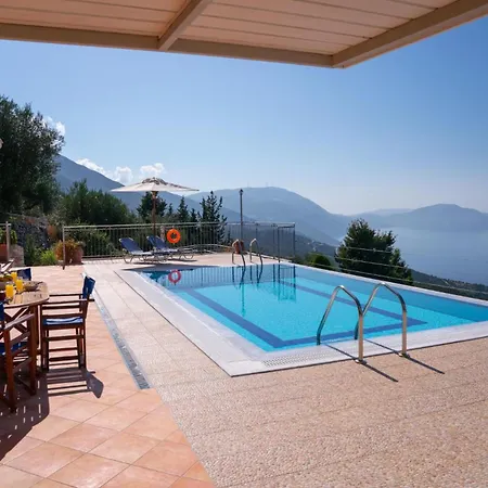 Villa Kamini By Vintage Travel