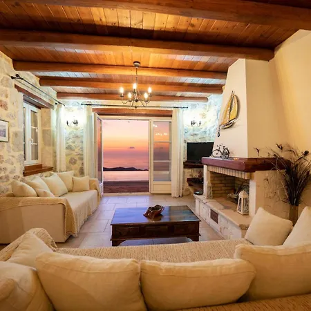 Villa Kamini By Vintage Travel