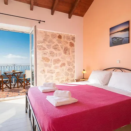 Villa Kamini By Vintage Travel *