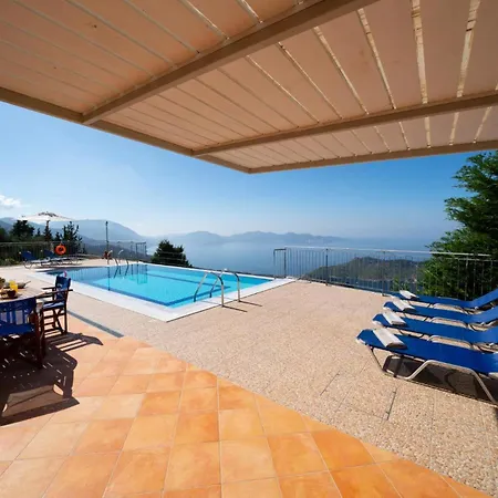 Villa Kamini By Vintage Travel